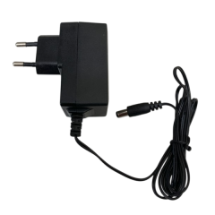BN049-A05009E 9V 0.6A Modem ve Arduino Uyumlu Plastik Kasa Priz Tipi Adaptör