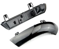 Ayna Sinyali Kayar Led - Passat B5.5 B6 EOS - Jetta Mk5 -  Golf 5