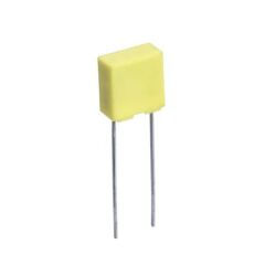 330nF 63V Polyester Kondansatör (7x3mm) - 5 Adet