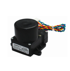 DC 3V 1.3 RPM 36G Tipi Akıllı Su Sayacı Vana Kontrol Motoru