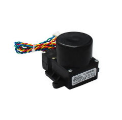 DC 3V 1.3 RPM 36G Tipi Akıllı Su Sayacı Vana Kontrol Motoru