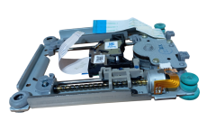 Lazer Okuyucu Kafa, Bipolar Step Motor ve Fırçasız DVD/CD Motorlu Mekanik Sistem BG61-00442A