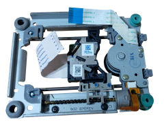 Lazer Okuyucu Kafa, Bipolar Step Motor ve Fırçasız DVD/CD Motorlu Mekanik Sistem BG61-00442A