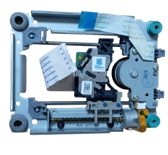 Lazer Okuyucu Kafa, Bipolar Step Motor ve Fırçasız DVD/CD Motorlu Mekanik Sistem BG61-00442A