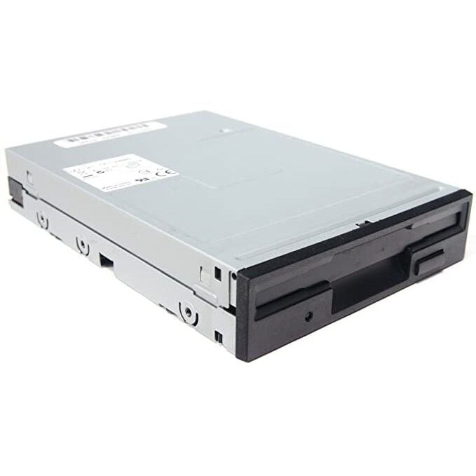 Yenilenmiş 3.5'' 1.44 Mb Floppy Disket Sürücü Okuyucu