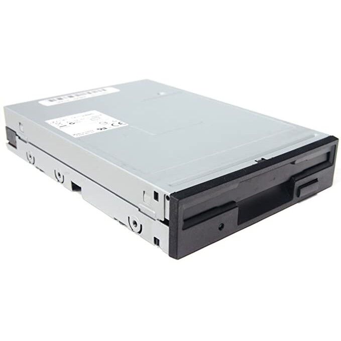 Yenilenmiş 3.5'' 1.44 Mb Floppy Disket Sürücü Okuyucu