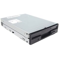 Yenilenmiş 3.5'' 1.44 Mb Floppy Disket Sürücü Okuyucu