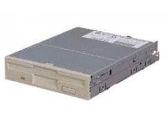 Yenilenmiş 3.5'' 1.44 Mb Floppy Disket Sürücü Okuyucu