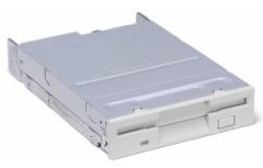 Yenilenmiş 3.5'' 1.44 Mb Floppy Disket Sürücü Okuyucu