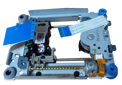 Lazer Okuyucu Kafa, Bipolar Step Motor ve Fırçasız DVD/CD Motorlu Mekanik Sistem BG61-00442A-Y