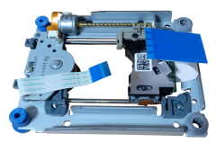 Lazer Okuyucu Kafa, Bipolar Step Motor ve Fırçasız DVD/CD Motorlu Mekanik Sistem BG61-00442A-Y