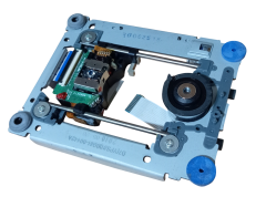 Lazer Okuyucu Kafa, Bipolar Step Motor ve Fırçasız DVD/CD Motorlu Mekanik Sistem BG61-00442A-Y