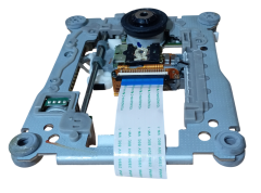 Lazer Okuyucu Kafa, Bipolar Step Motor ve Fırçasız DVD/CD Motorlu Mekanik Sistem 3040H-1135