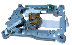 Lazer Okuyucu Kafa, Bipolar Step Motor ve Fırçasız DVD/CD Motorlu Mekanik Sistem 3040H-1135