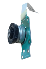 Hall Effect Sensörlü Fırçasız DVD/CD-Rom Motoru 5cm Flex Kablolu M3B912