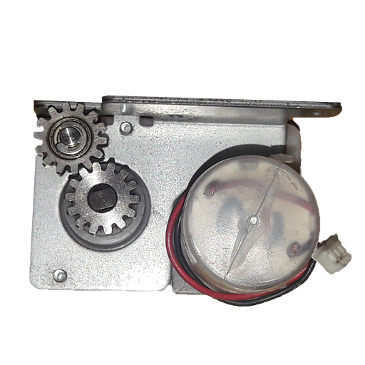 Metal Dişli Sistemi DC 9-24v