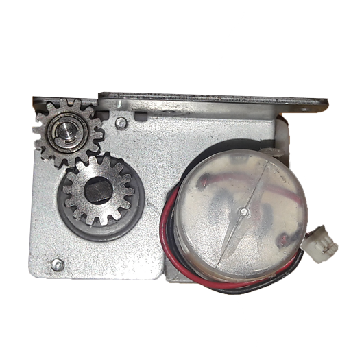 Metal Dişli Sistemi DC 9-24v