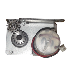 Metal Dişli Sistemi DC 9-24V TZ0402
