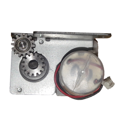 Metal Dişli Sistemi DC 9-24V TZ0402