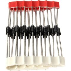 1N5819 Shottky Diyot 40V 1A (10 Adet)