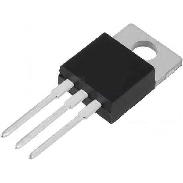 LM317T Lineer Voltaj Regülatörü TO-220