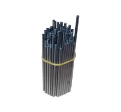 120 Adet 3mm Çapında 6-10cm arası Farklı Uzunluklarda Paslanmaz Mil