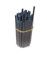 120 Adet 3mm Çapında 6-10cm arası Farklı Uzunluklarda Paslanmaz Mil