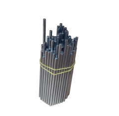 120 Adet 3mm Çapında 6-10cm arası Farklı Uzunluklarda Paslanmaz Mil