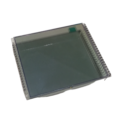 12 Adet 60x75mm Koyu Renkli LCD Panel Deney Gözlem Koruma Camı