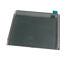 12 Adet 60x75mm Koyu Renkli LCD Panel Deney Gözlem Koruma Camı