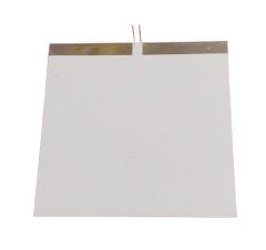 12 Adet DC 3V Led Lamba Panel Beyaz Işık Aydınlatma Okul Elektrik Deney Seti Ampulü