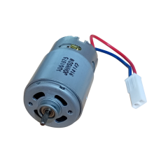 Johnson 1061875 RS-550 Yüksek Torklu DC Şarjlı Matkap Daire Testere Motoru 12V 18V 21V