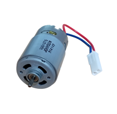 Johnson 1061875 RS-550 Yüksek Torklu DC Şarjlı Matkap Daire Testere Motoru 12V 18V 21V