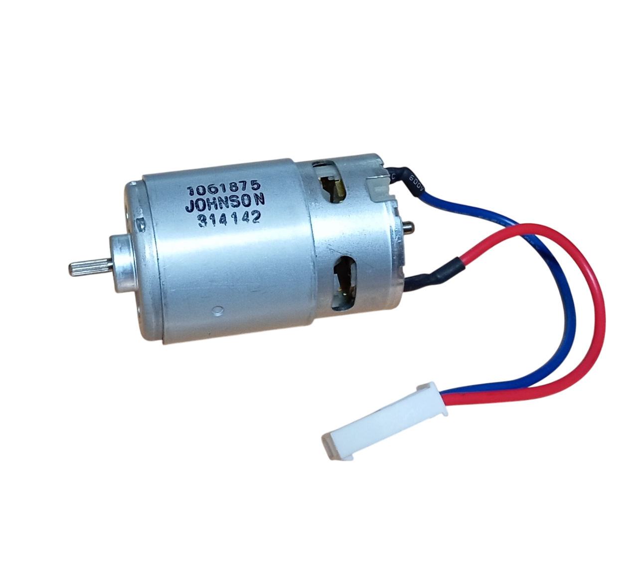 Johnson 1061875 RS-550 Yüksek Torklu DC Şarjlı Matkap Daire Testere Motoru 12V 18V 21V