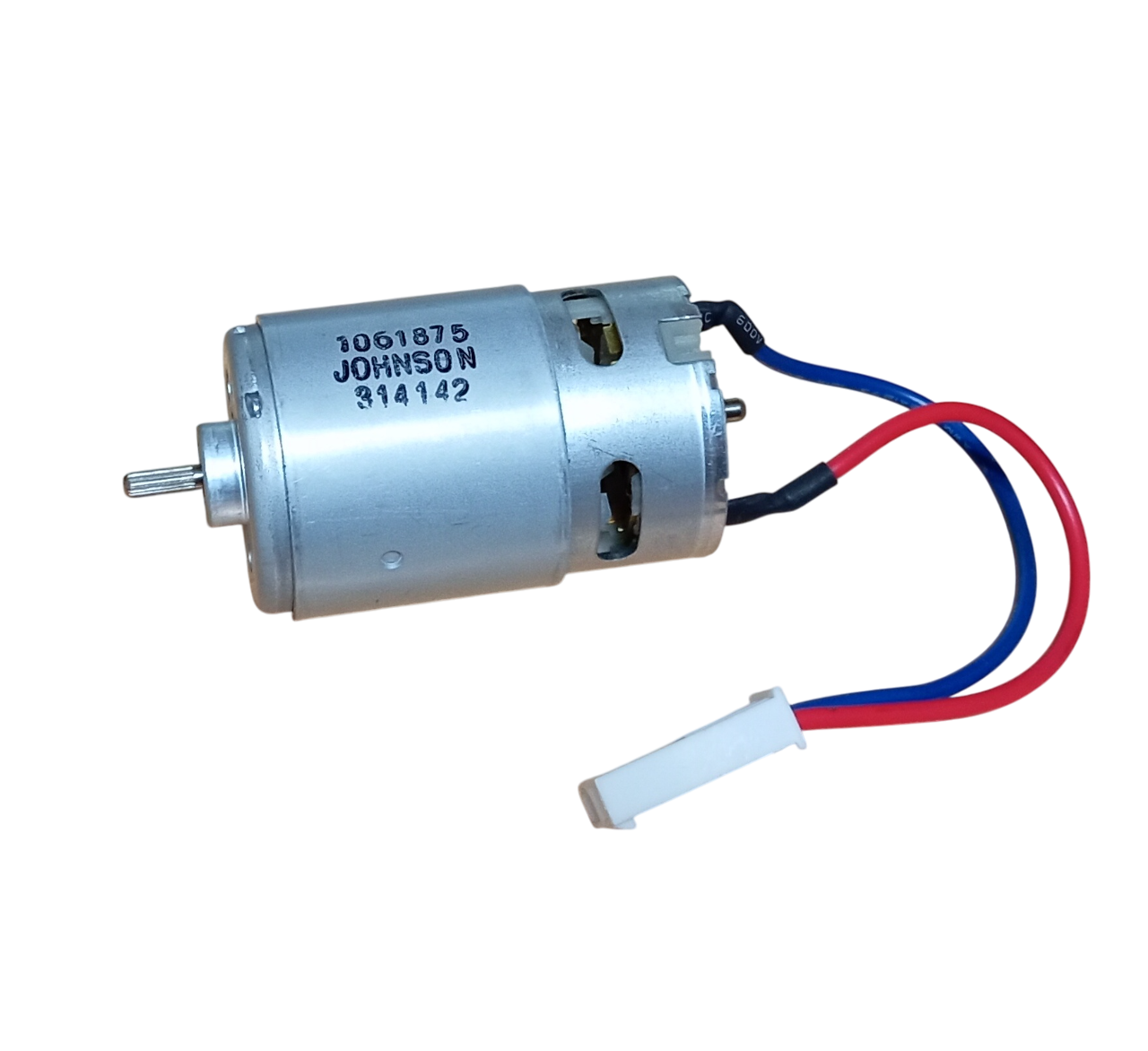 Johnson 1061875 RS-550 Yüksek Torklu DC Şarjlı Matkap Daire Testere Motoru 12V 18V 21V