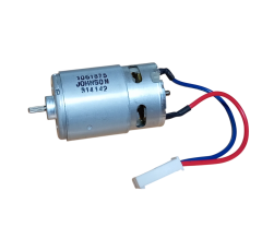 Johnson 1061875 RS-550 Yüksek Torklu DC Şarjlı Matkap Daire Testere Motoru 12V 18V 21V