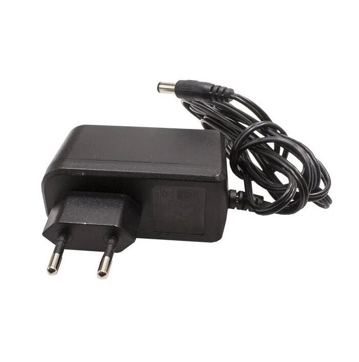 ZTE 12V 1.5A Modem ve Arduino Uyumlu Adaptör STC-A1215C55-A