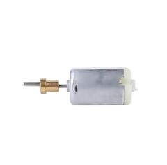 DC 2.4V 3.7V FF-280PE Saç Kesme Tıraş Makinesi Motoru