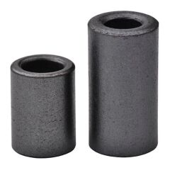 Ferrit Toroid Ring - Kömür Nüve Bobin - 22x14x13mm