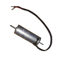 Model Ördek Mühre Kanat Motoru Çift Milli DC 24V G30 Motor