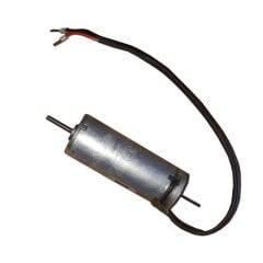 Model Ördek Mühre Kanat Motoru Çift Milli DC 24V G30 Motor
