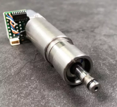 Namiki DBL18-4505 Motor