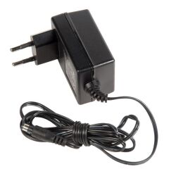 12V 1A Modem ve Arduino Uyumlu Plastik Kasa Priz Tipi Adaptör S12A03-120A100-P4