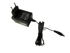 12V 1A Modem ve Arduino Uyumlu Plastik Kasa Priz Tipi Adaptör S12A03-120A100-P4