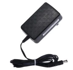 Huntkey 12V 1A Modem ve Arduino Uyumlu Plastik Kasa Priz Tipi Adaptör HKA01212010-3C