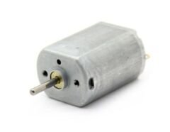 9V DC Motor - FF-130SH-11340R
