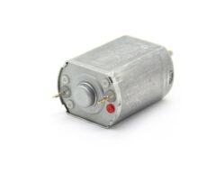 9V DC Motor - FF-130SH-11340R