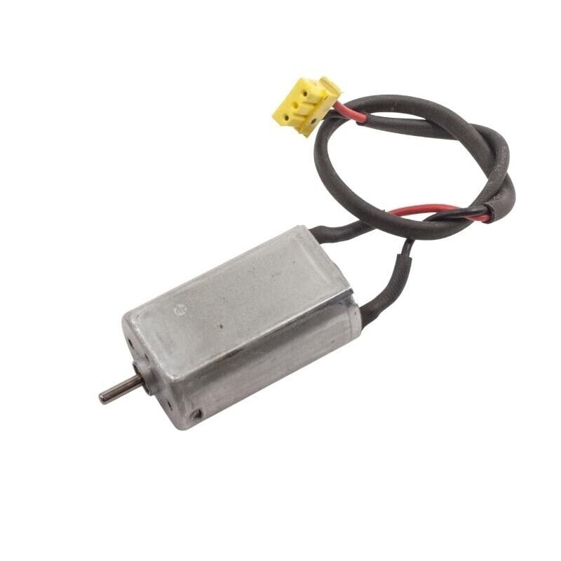 FK-180SH-09450 12V DC Motor - Öğrenci Projelerine Uygun DC Motor