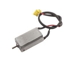 FK-180SH-09450 12V DC Motor - Öğrenci Projelerine Uygun DC Motor