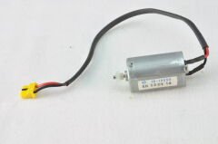 FK-180SH-09450 12V DC Motor - Öğrenci Projelerine Uygun DC Motor